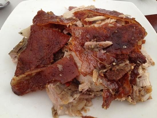 Rico's Lechon